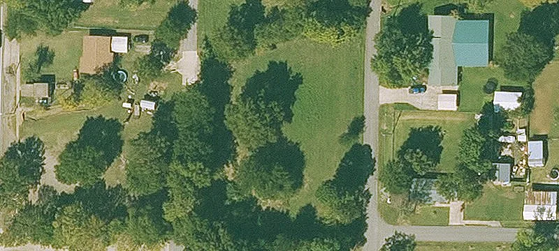 Six-Lot Land Parcel