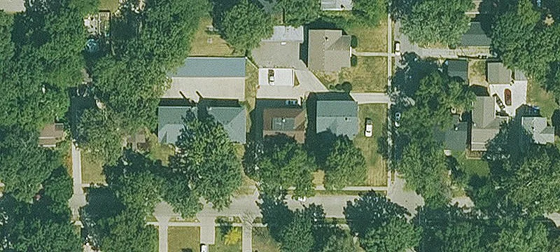 Four-Unit Walkable Quadplex