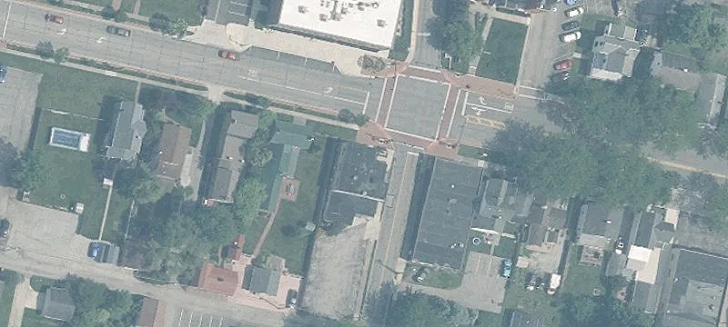 5-Unit Office Building