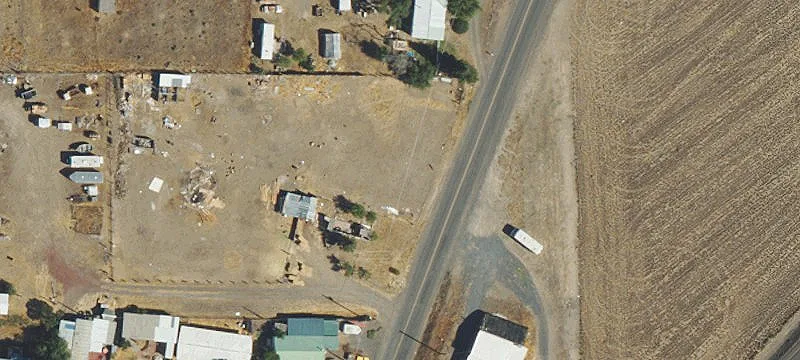 Vacant Land