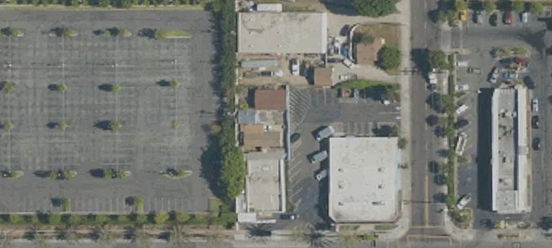 Storefront Property