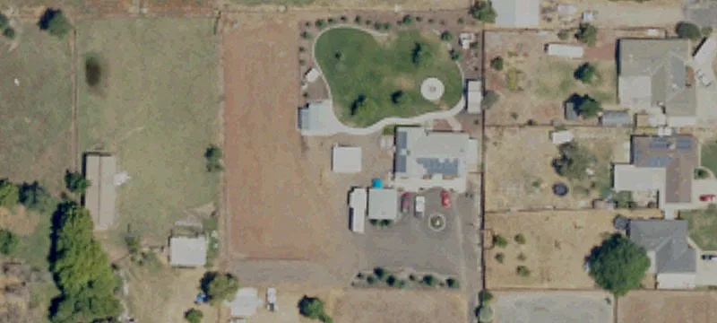 H-1 Commercial Land Parcel