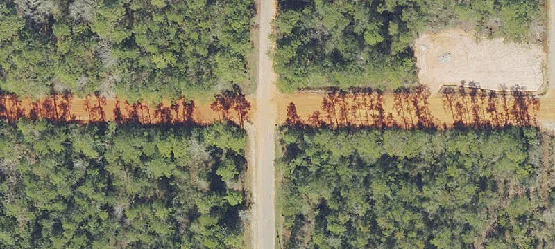 Lots 4 & 6 Santa Monica St, Milton, FL 32583