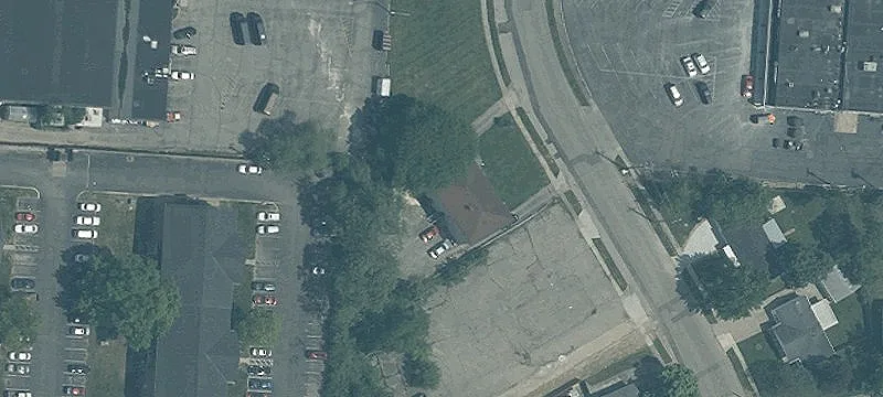 12-Lane Bowling Entertainment Complex