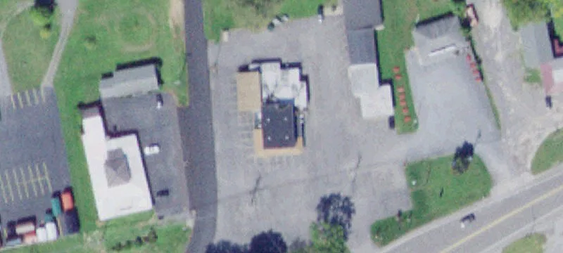 Restaurant with Event Space