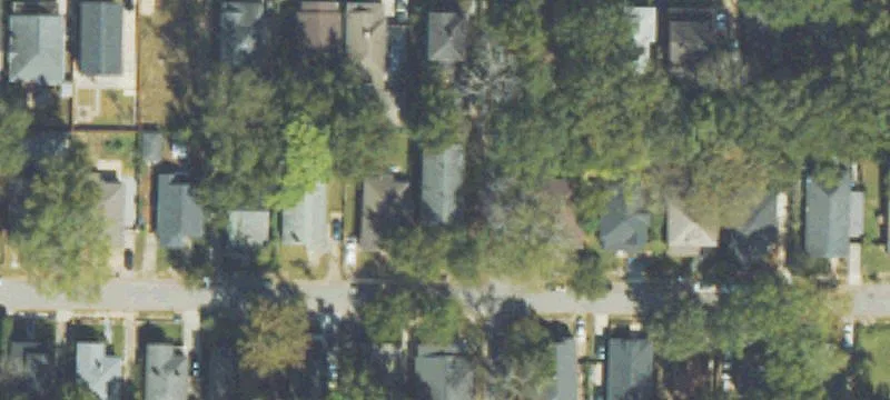 Multifamily Property Near Downtown