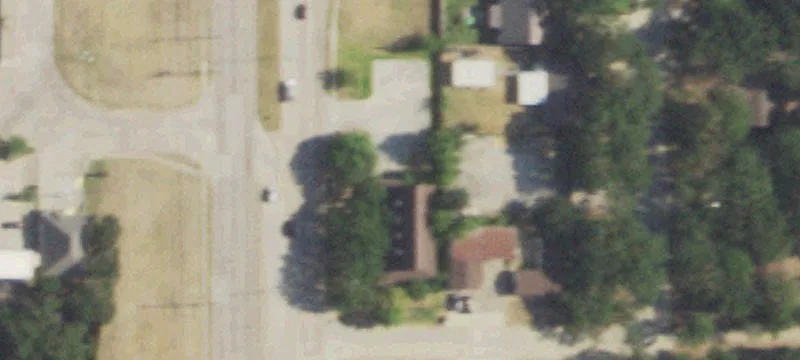 Corner School Property