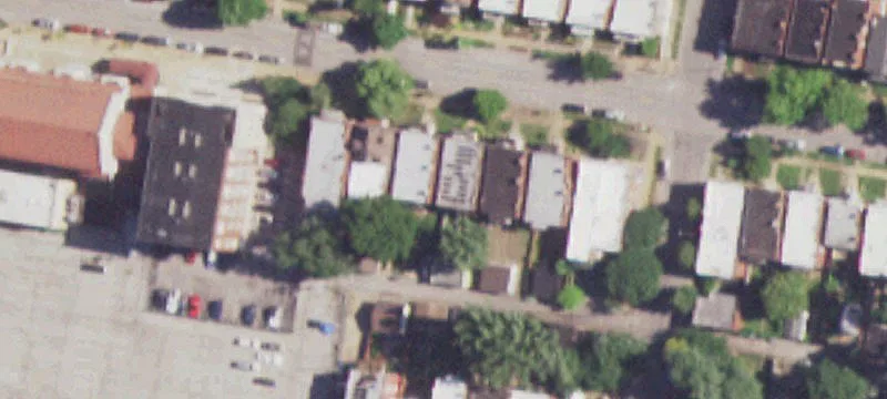 Historic Schoolhouse Apartment Building