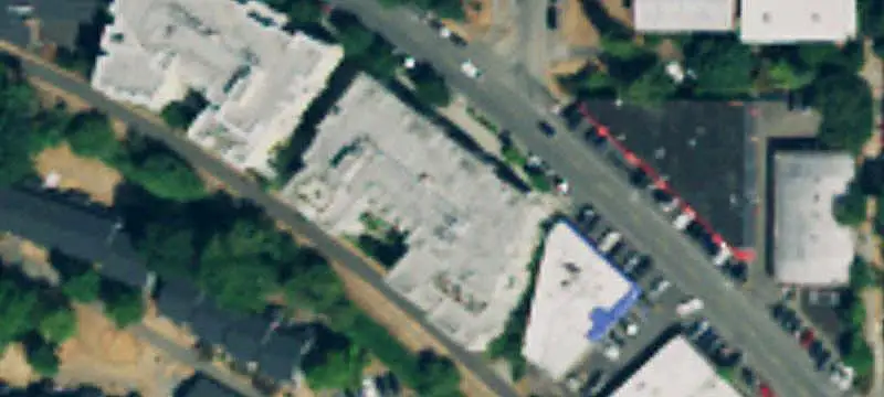 Street-Level Office Condo