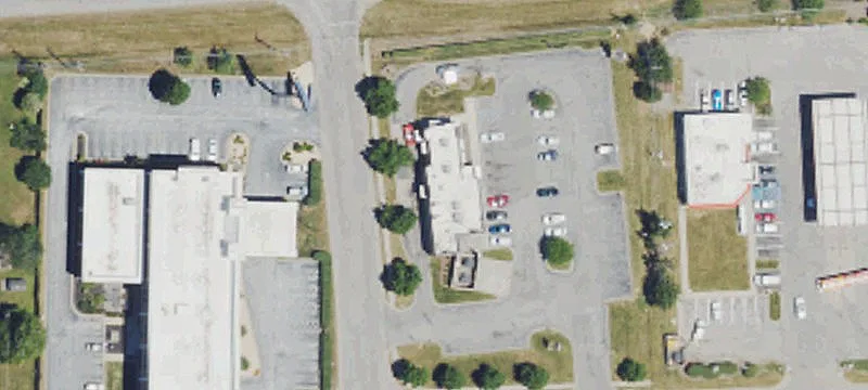 Commercial Land Near Retail