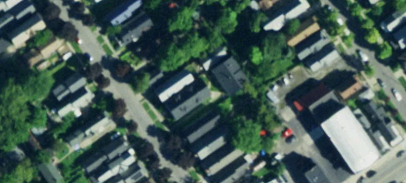 Eight-Unit Apartment Property