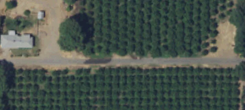 Columbia River Farmland