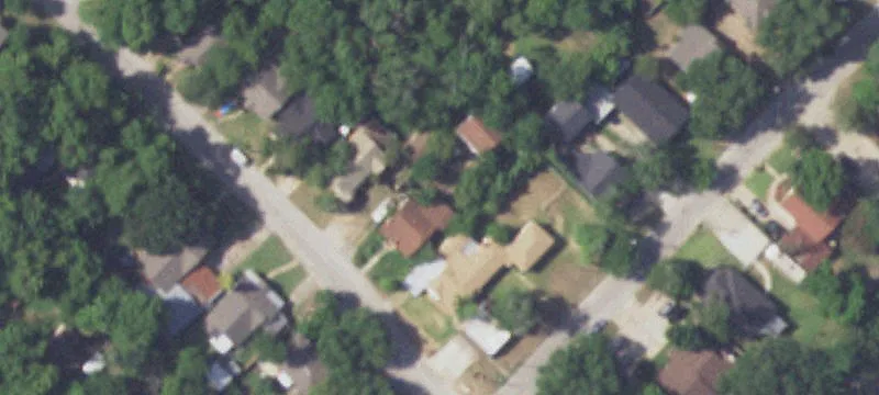 Dual-Home Multifamily Property