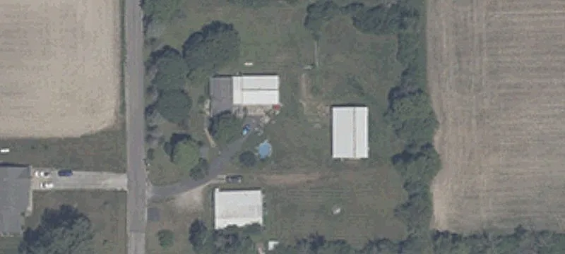 Farmed Agricultural Land