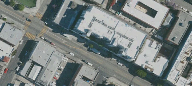 Multi-Tenant Office Building