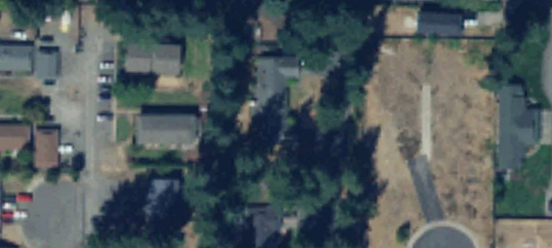 Two-Unit Duplex with Extra Lot