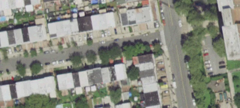 Two-Unit Duplex with Private Driveway