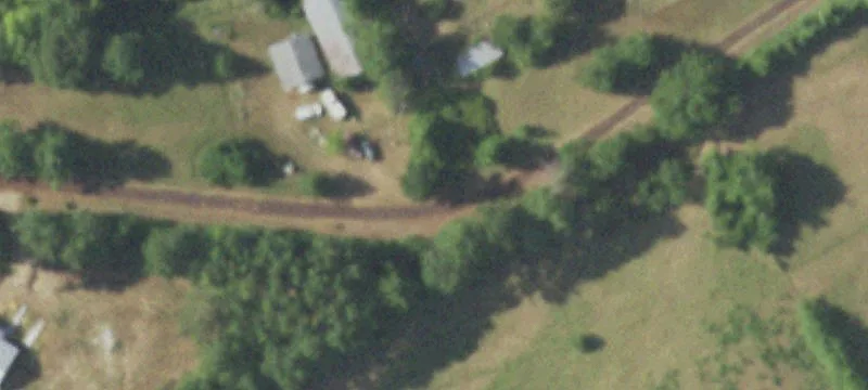 Agricultural Land with Residence