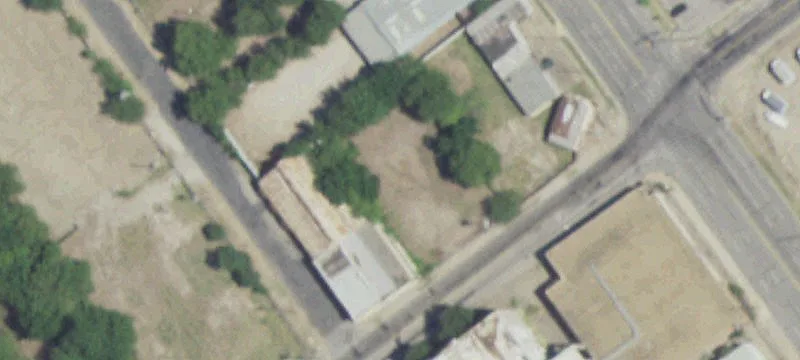 Cedars Commercial Development Land