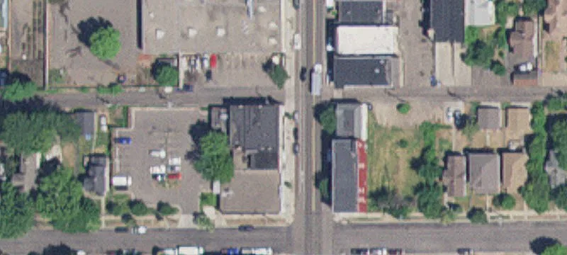7-Unit Mixed-Use Property