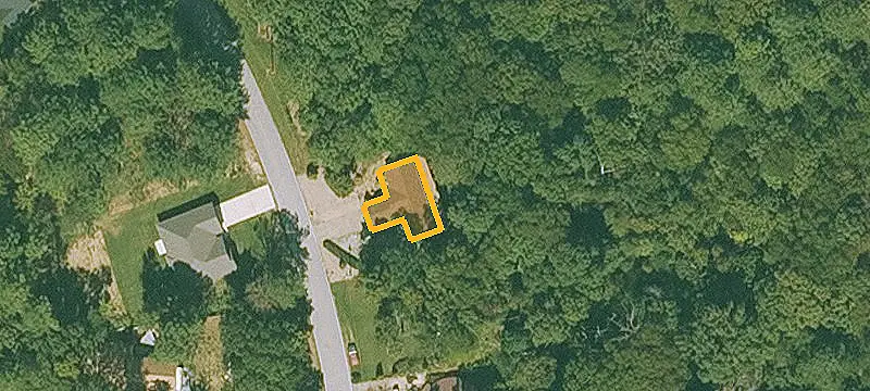 Lake Area Land Lots