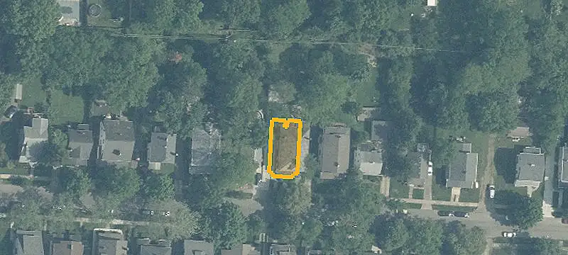 Brick Duplex with Updated HVAC