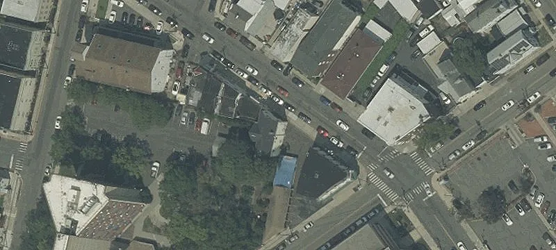 Flexible Storefront Property