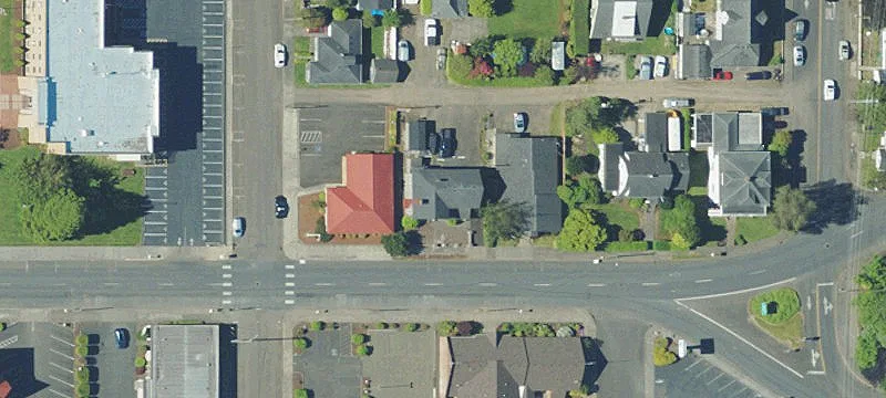 Duplex With Separate Lower Unit