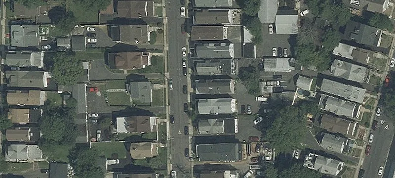 3-Unit Multifamily Property