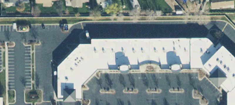 Equipped Dental Medical Office