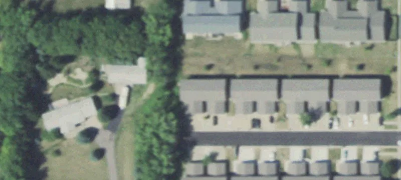 Quadplex Portfolio with 32 Units