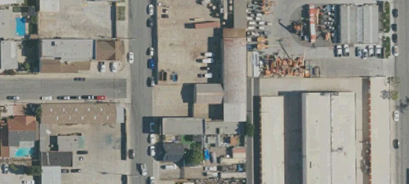 Flex Space with Loading Dock