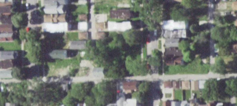Land Parcel