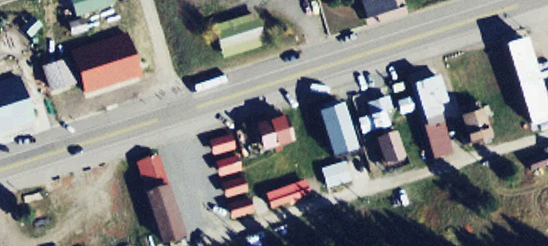 Updated Motel with Cabins