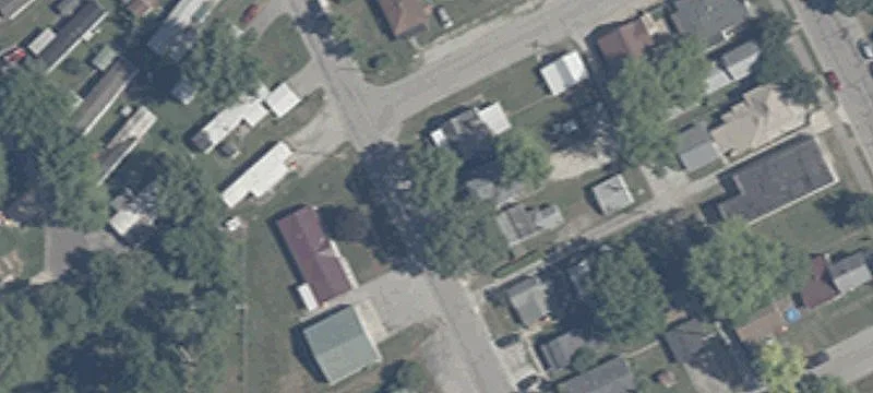 Two-Story Triplex