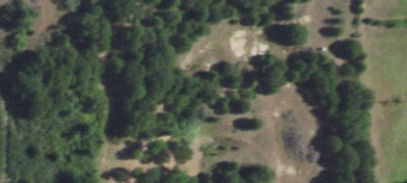 Covered Arena Equestrian Property