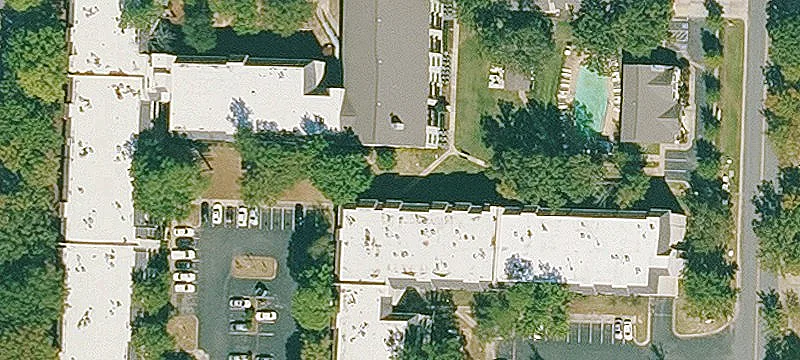 Two-Tenant Storefront Property