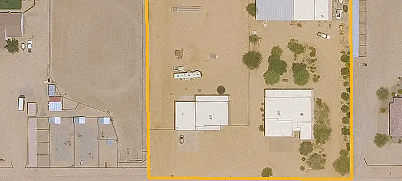 Vacant Land