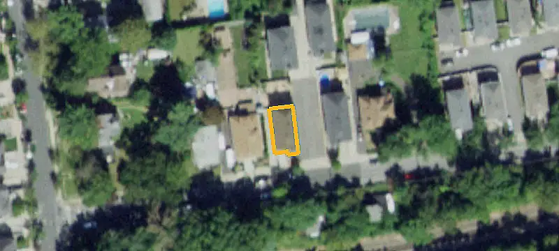 Two-Family Home with Garage