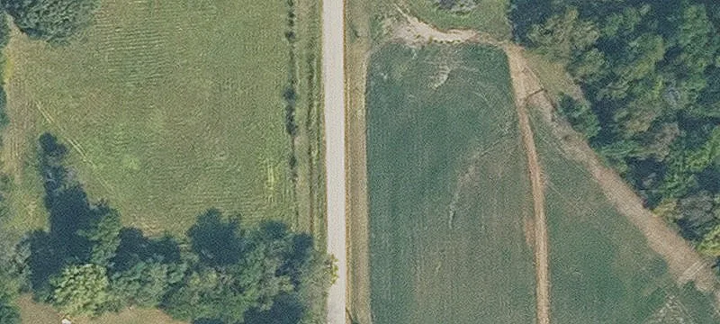 Farmland with Oil Production