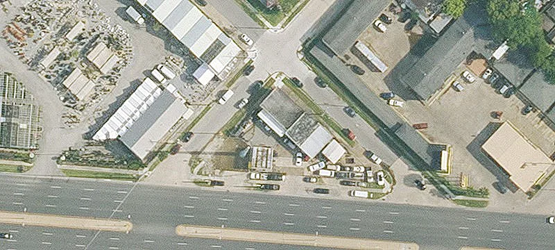 C-1 Commercial Land