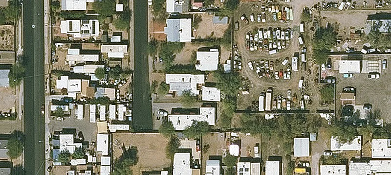 Updated Triplex with Fenced Yard