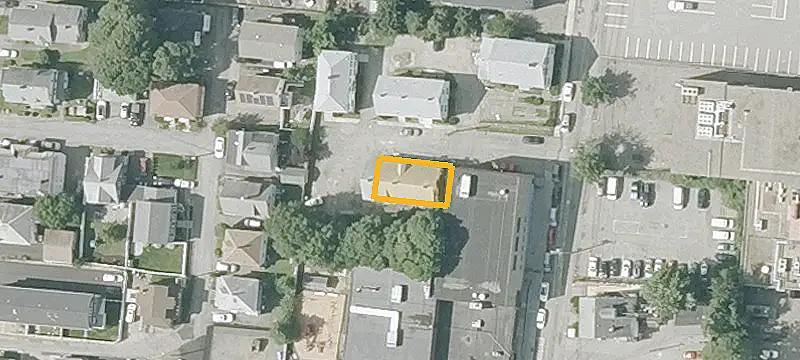 Mixed-Use Income Property