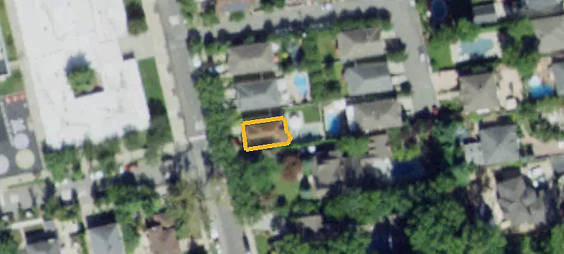 New Construction Gas Duplex