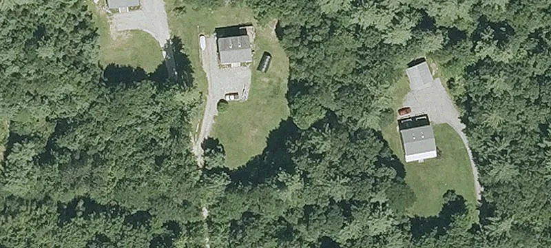 2-Unit Townhouse-Style Duplex