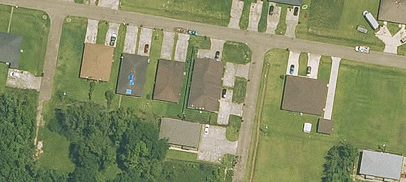 Lot 81 Dianna Dr, Baton Rouge, LA 70811