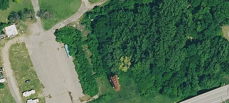 RV Park with Expansion Room