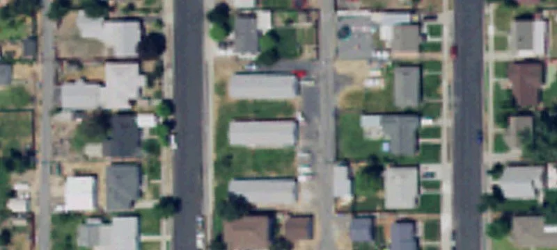 Multifamily Property with Bonus Rooms