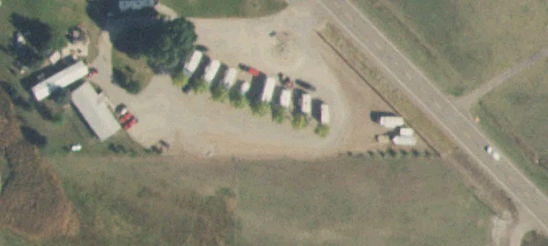 RV Park with On-Site Housing
