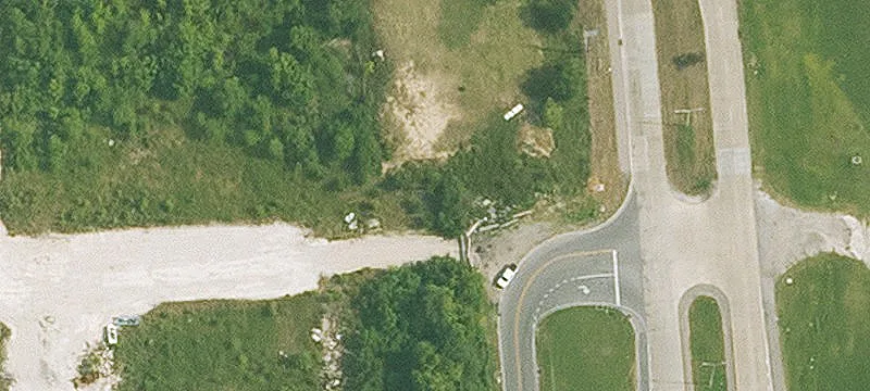 Commercial Land